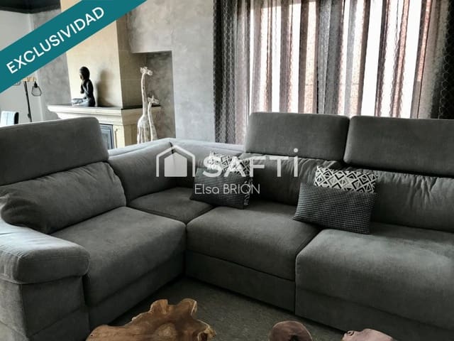 4 chambre Villa/Maison à vendre à Ribeira avec piscine - 479 000 € (Ref: 10020402)