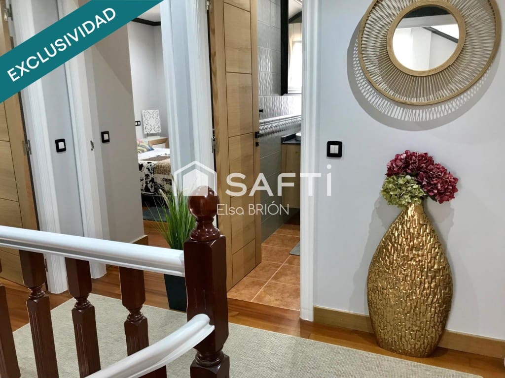 4 chambre Villa/Maison à vendre à Ribeira avec piscine - 479 000 € (Ref: 10020402)
