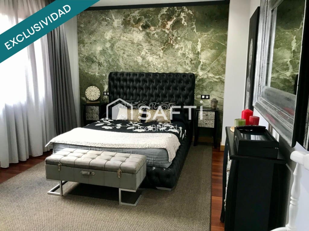 4 chambre Villa/Maison à vendre à Ribeira avec piscine - 479 000 € (Ref: 10020402)