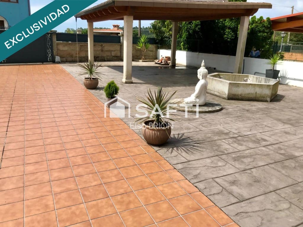 4 chambre Villa/Maison à vendre à Ribeira avec piscine - 479 000 € (Ref: 10020402)