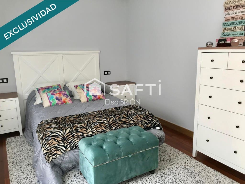 4 chambre Villa/Maison à vendre à Ribeira avec piscine - 479 000 € (Ref: 10020402)