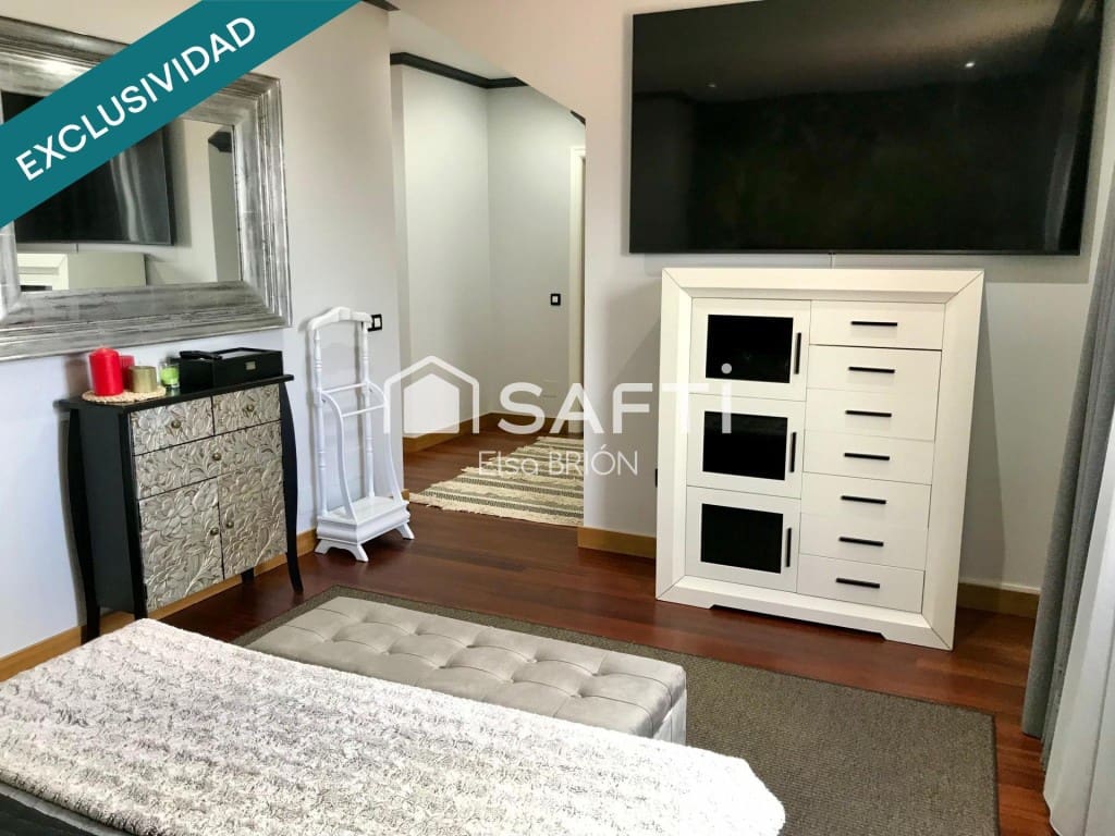4 chambre Villa/Maison à vendre à Ribeira avec piscine - 479 000 € (Ref: 10020402)