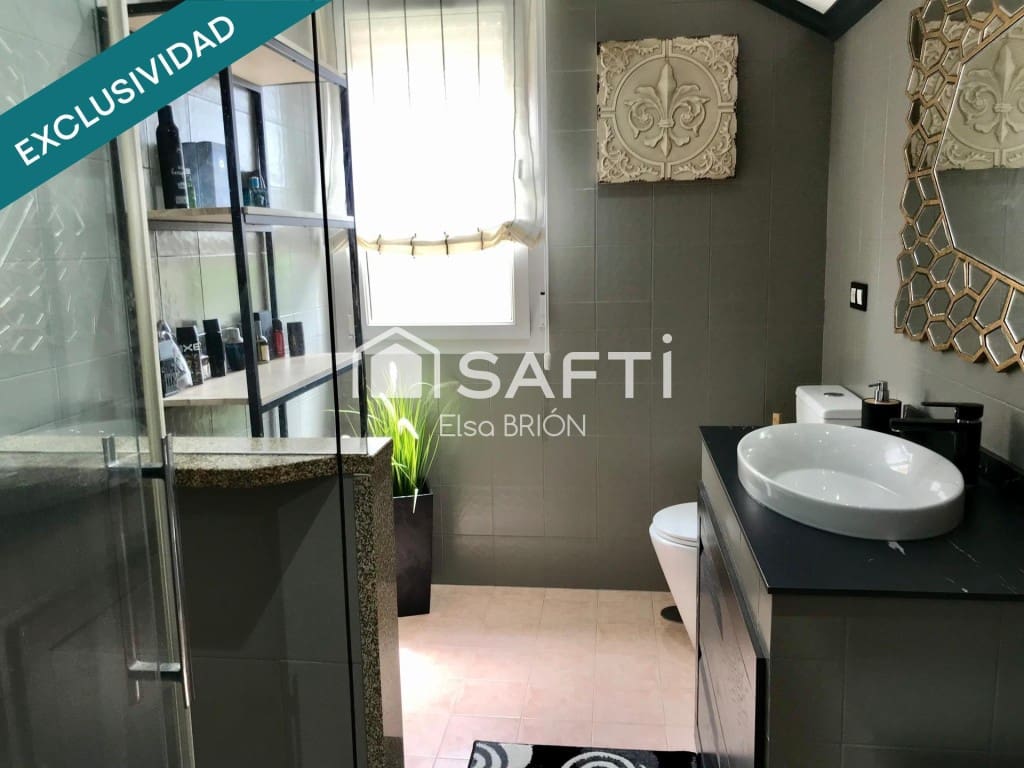 4 chambre Villa/Maison à vendre à Ribeira avec piscine - 479 000 € (Ref: 10020402)