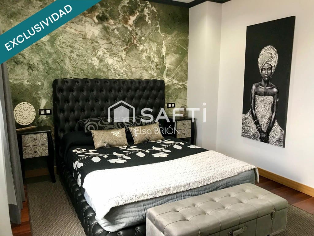 4 chambre Villa/Maison à vendre à Ribeira avec piscine - 479 000 € (Ref: 10020402)