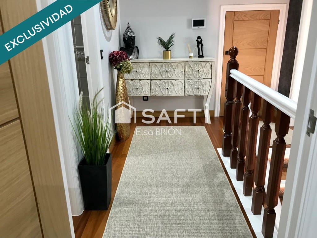 4 chambre Villa/Maison à vendre à Ribeira avec piscine - 479 000 € (Ref: 10020402)