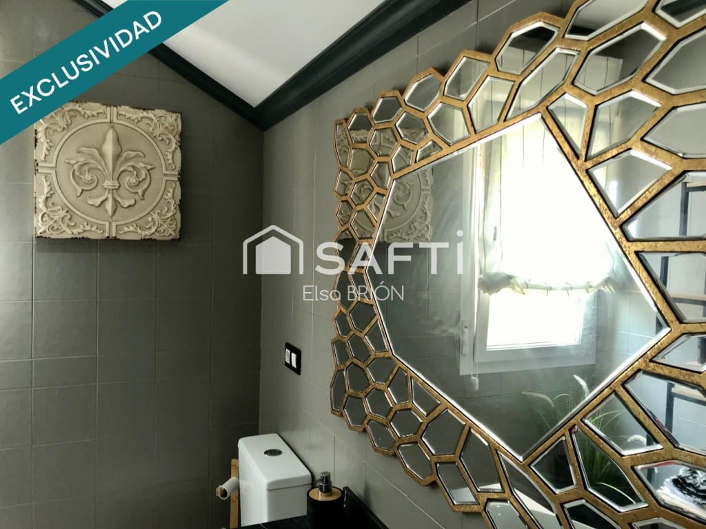 4 chambre Villa/Maison à vendre à Ribeira avec piscine - 479 000 € (Ref: 10020402)