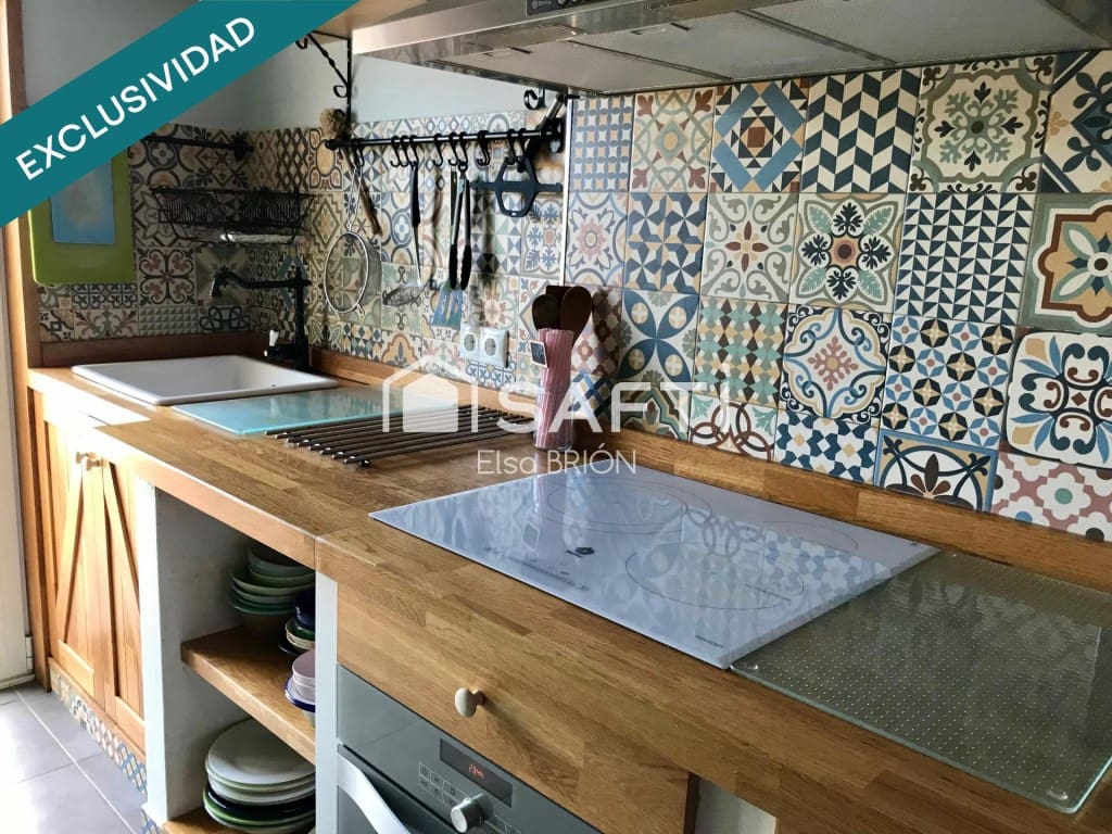 2 camera da letto Attico in vendita in Portosin con garage - 225.000 € (Rif: 10020403)