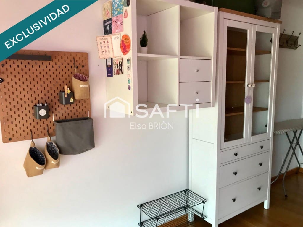 2 camera da letto Attico in vendita in Portosin con garage - 225.000 € (Rif: 10020403)