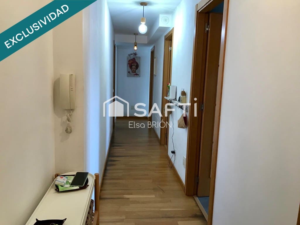2 camera da letto Attico in vendita in Portosin con garage - 225.000 € (Rif: 10020403)