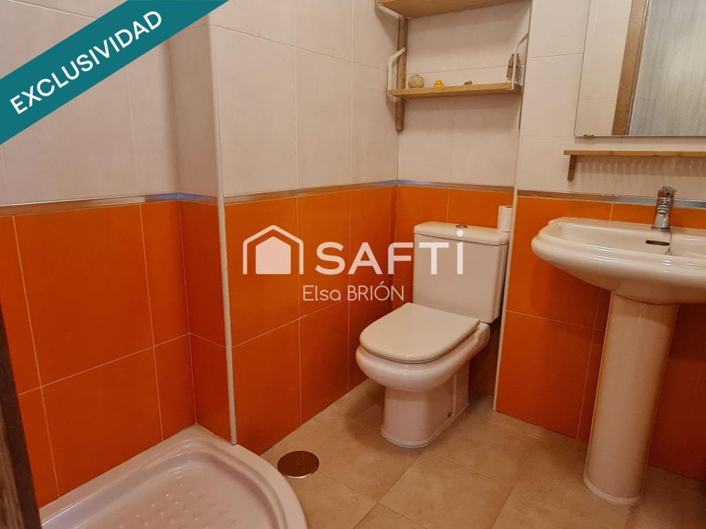 2 camera da letto Attico in vendita in Portosin con garage - 225.000 € (Rif: 10020403)