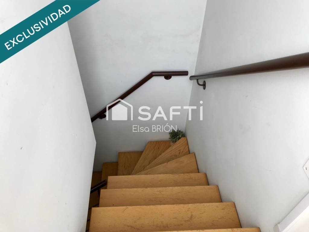 2 camera da letto Attico in vendita in Portosin con garage - 225.000 € (Rif: 10020403)