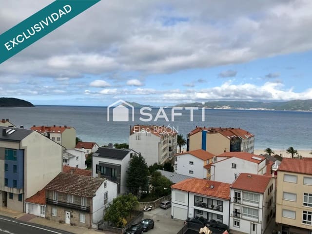 2 camera da letto Attico in vendita in Portosin, Porto do Son con garage - 225.000 € (Rif: 10020403)