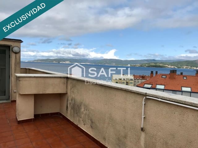 2 camera da letto Attico in vendita in Portosin, Porto do Son con garage - 225.000 € (Rif: 10020403)