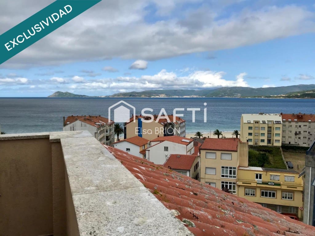 2 camera da letto Attico in vendita in Portosin con garage - 225.000 € (Rif: 10020403)