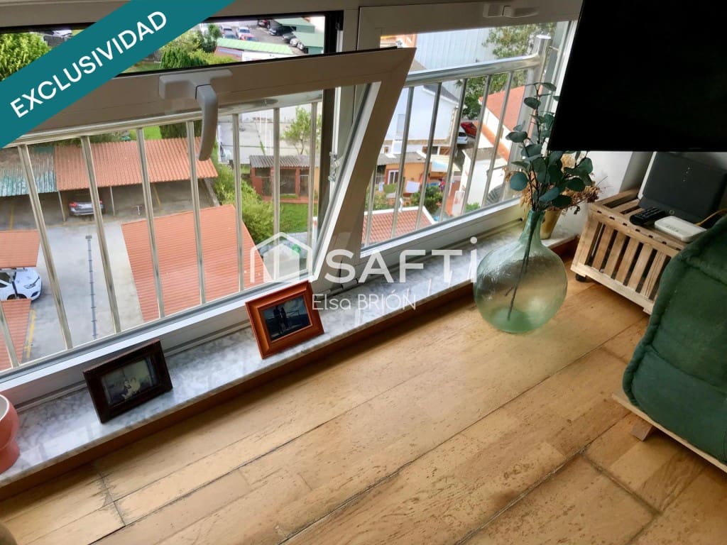 2 camera da letto Attico in vendita in Portosin con garage - 225.000 € (Rif: 10020403)