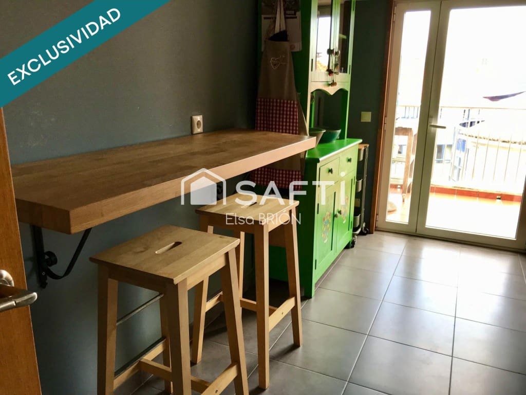2 camera da letto Attico in vendita in Portosin con garage - 225.000 € (Rif: 10020403)