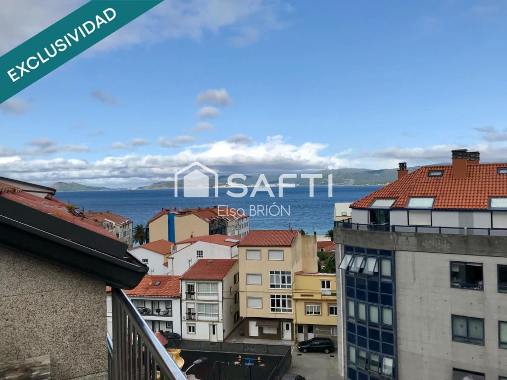 2 camera da letto Attico in vendita in Portosin con garage - 225.000 € (Rif: 10020403)
