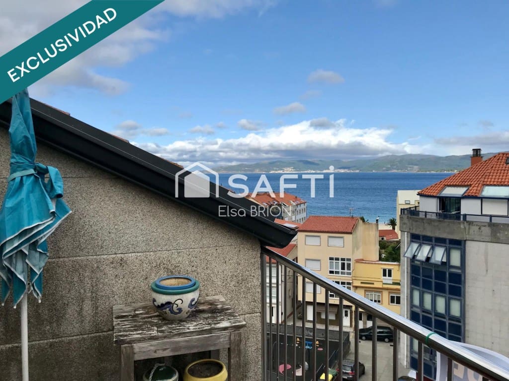 2 camera da letto Attico in vendita in Portosin con garage - 225.000 € (Rif: 10020403)