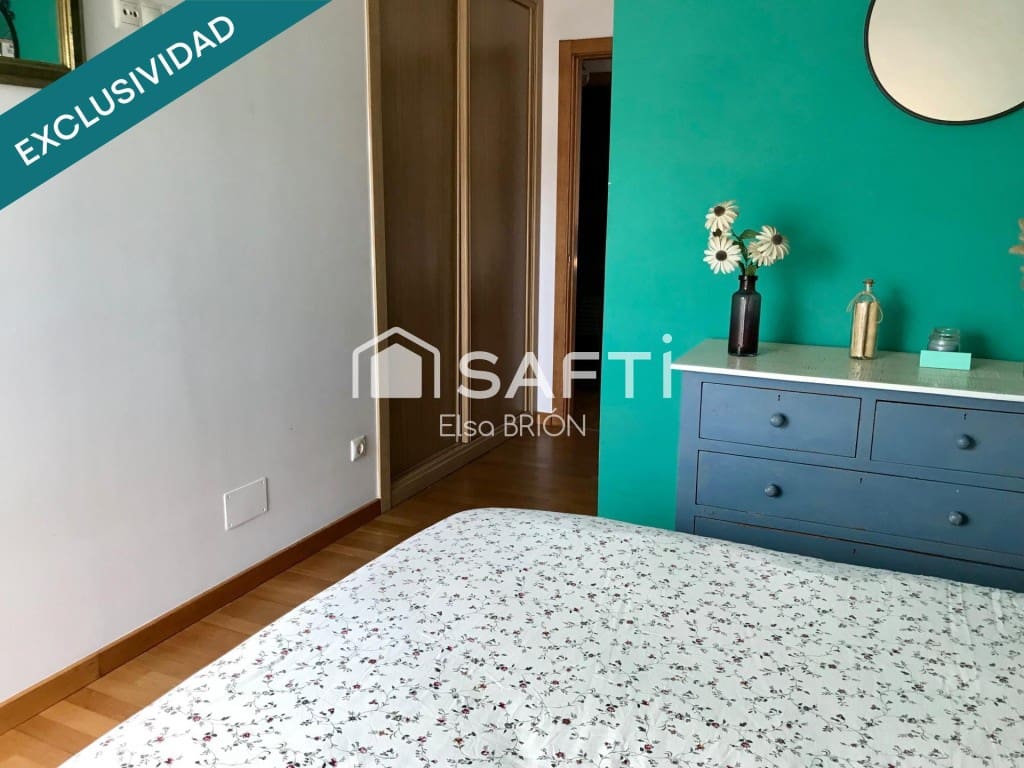 2 camera da letto Attico in vendita in Portosin con garage - 225.000 € (Rif: 10020403)
