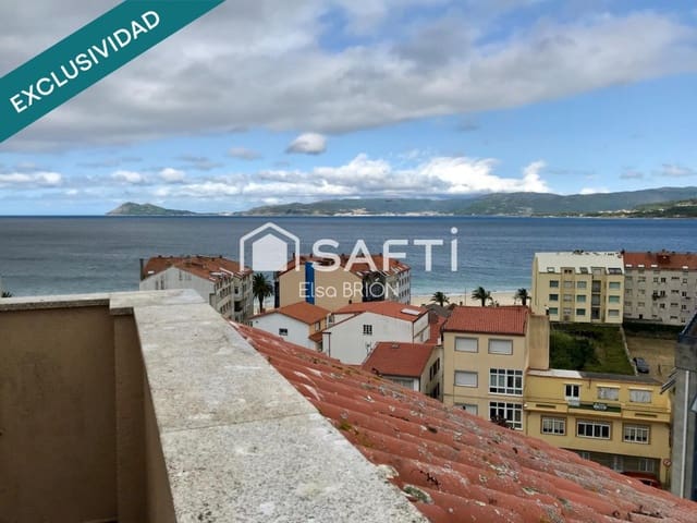 2 camera da letto Attico in vendita in Portosin, Porto do Son con garage - 225.000 € (Rif: 10020403)