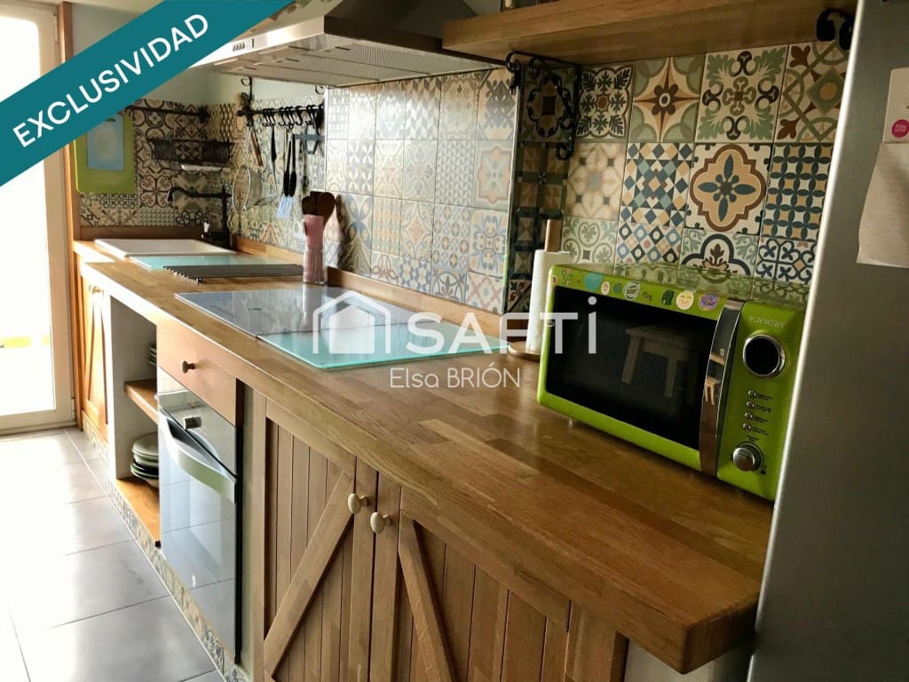2 camera da letto Attico in vendita in Portosin con garage - 225.000 € (Rif: 10020403)