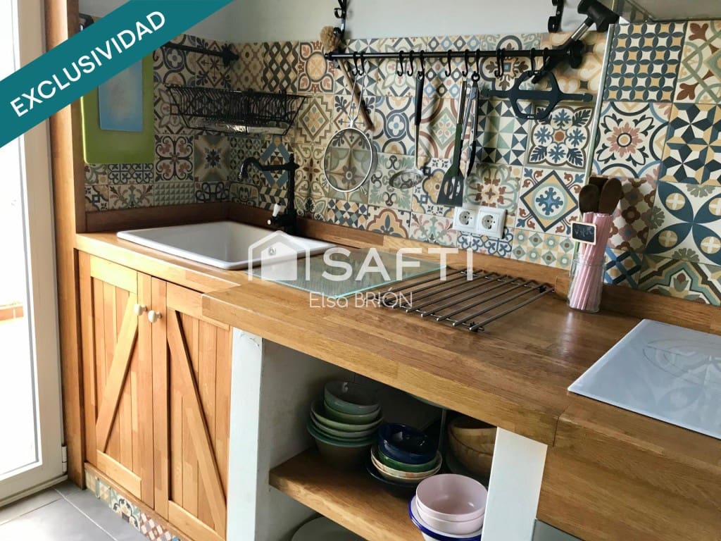2 camera da letto Attico in vendita in Portosin con garage - 225.000 € (Rif: 10020403)