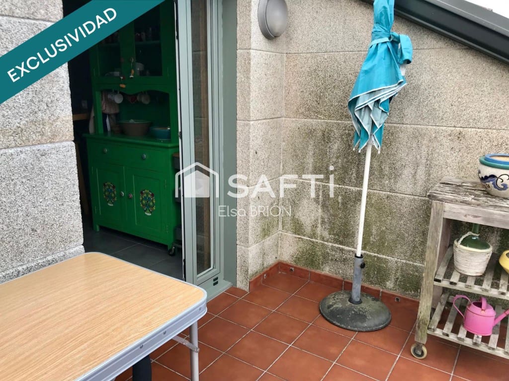 2 camera da letto Attico in vendita in Portosin con garage - 225.000 € (Rif: 10020403)