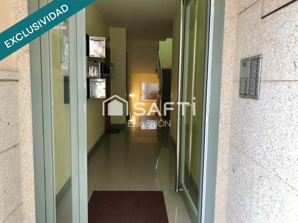 2 camera da letto Attico in vendita in Portosin con garage - 225.000 € (Rif: 10020403)