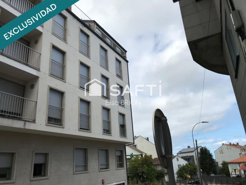 2 camera da letto Attico in vendita in Portosin con garage - 225.000 € (Rif: 10020403)