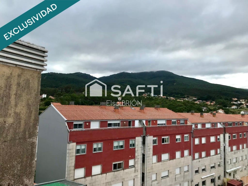 2 camera da letto Attico in vendita in Portosin con garage - 225.000 € (Rif: 10020403)