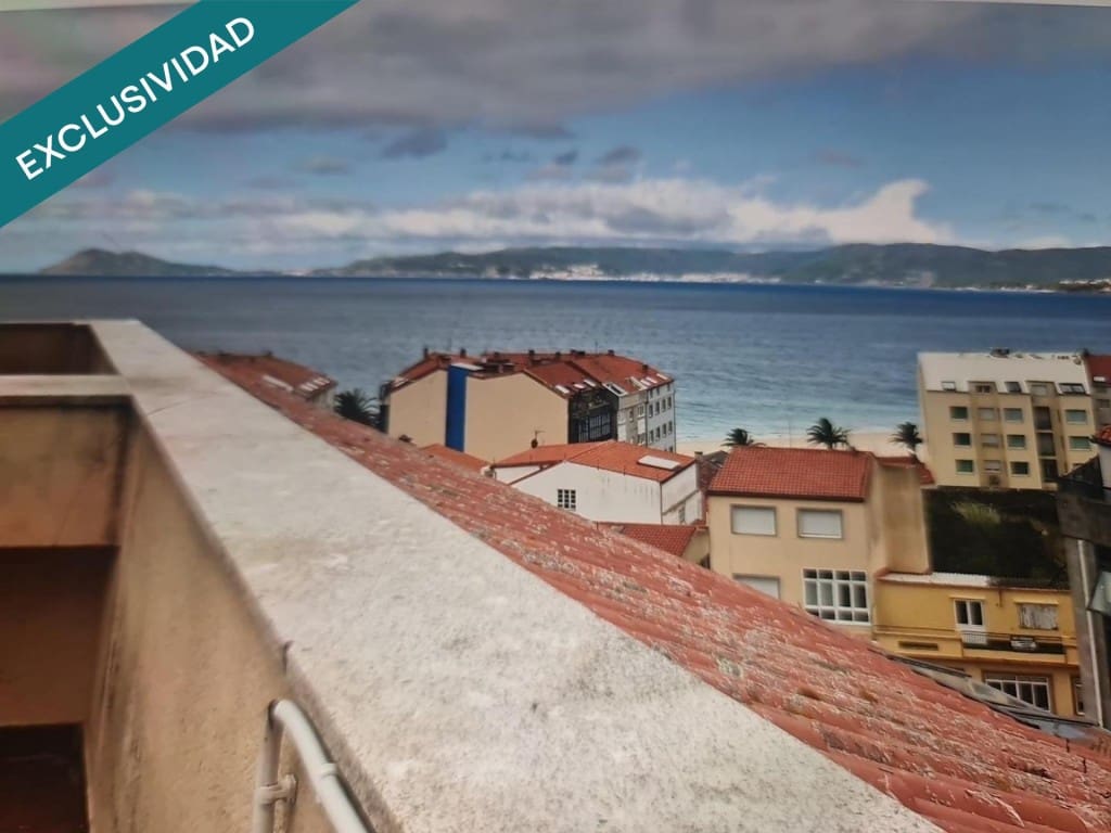 2 camera da letto Attico in vendita in Portosin con garage - 225.000 € (Rif: 10020403)