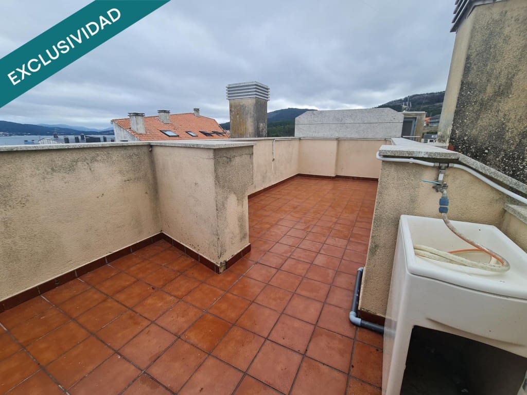 2 camera da letto Attico in vendita in Portosin con garage - 225.000 € (Rif: 10020403)