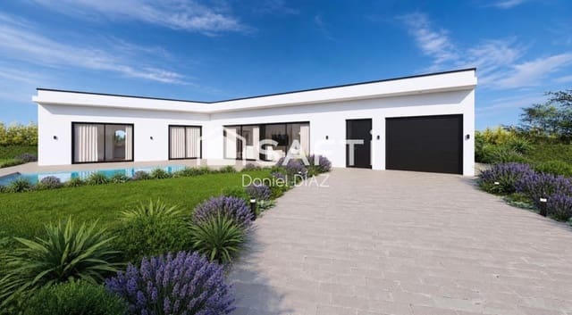 Terrain à Bâtir à vendre à Terrafortuna, Vidreres - 290 000 € (Ref: 10020404)