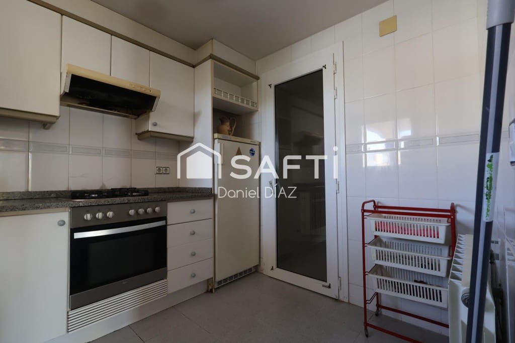 Terrain à Bâtir à vendre à Terrafortuna - 290 000 € (Ref: 10020404)