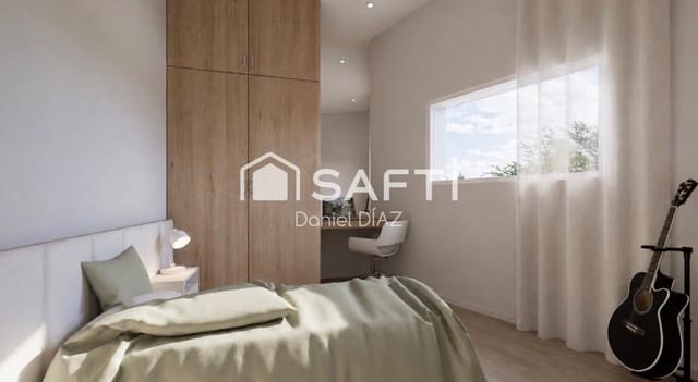 Terrain à Bâtir à vendre à Terrafortuna, Vidreres - 290 000 € (Ref: 10020404)