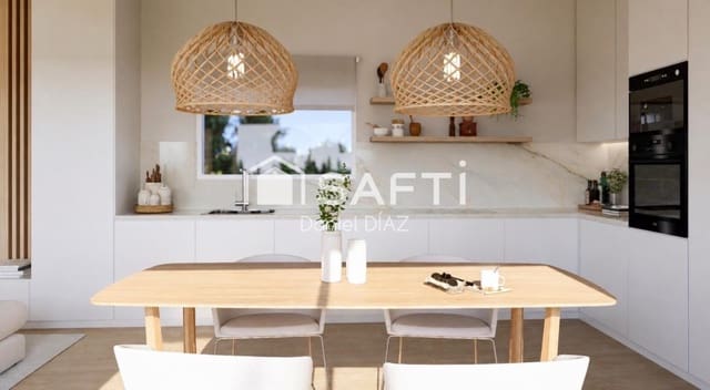 Terrain à Bâtir à vendre à Terrafortuna, Vidreres - 290 000 € (Ref: 10020404)
