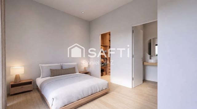 Terrain à Bâtir à vendre à Terrafortuna, Vidreres - 290 000 € (Ref: 10020404)