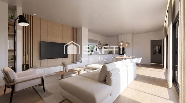 Terrain à Bâtir à vendre à Terrafortuna, Vidreres - 290 000 € (Ref: 10020404)