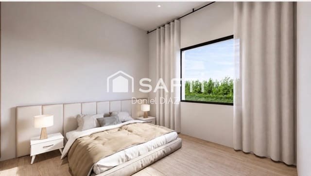 Terrain à Bâtir à vendre à Terrafortuna, Vidreres - 290 000 € (Ref: 10020404)