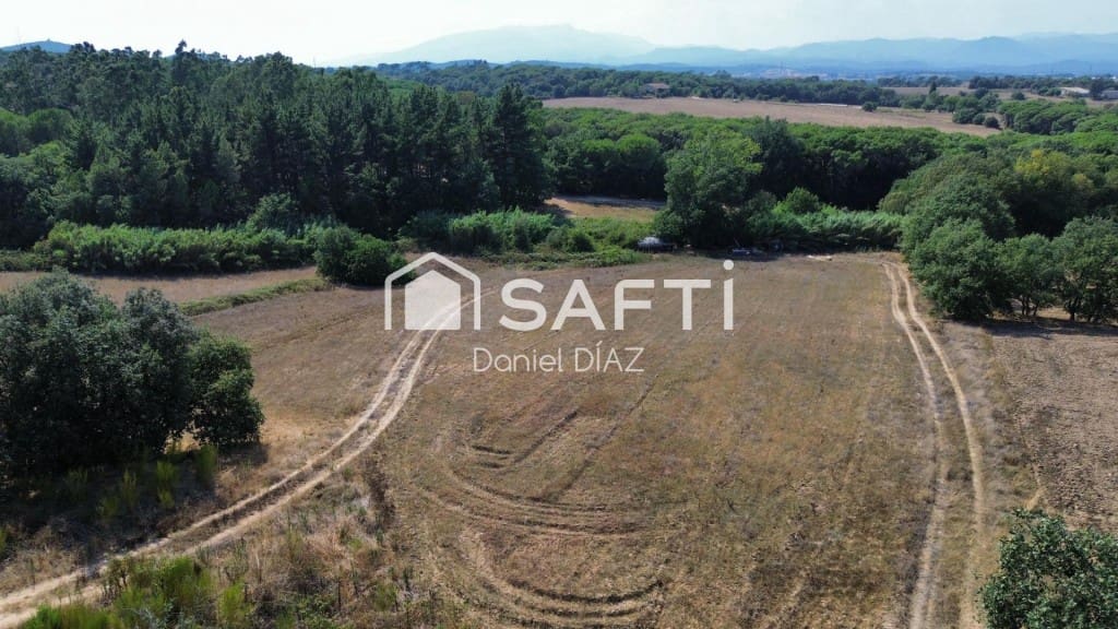 Terre non Aménagée à vendre à La Goba - 130 000 € (Ref: 10020405)
