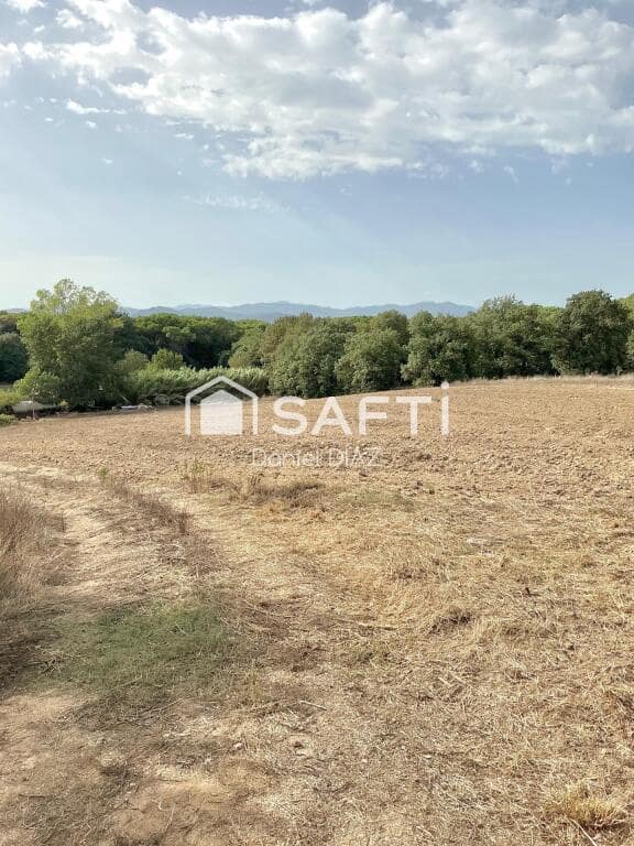 Terre non Aménagée à vendre à La Goba - 130 000 € (Ref: 10020405)
