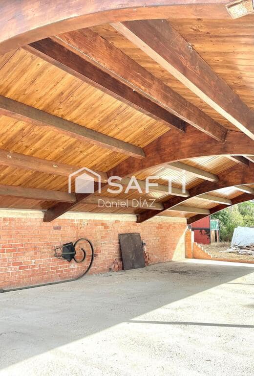 Terre non Aménagée à vendre à La Goba - 130 000 € (Ref: 10020405)