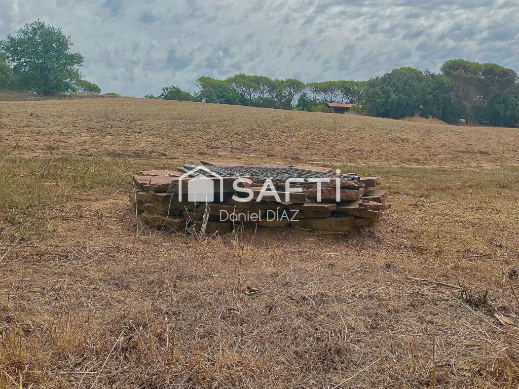 Terre non Aménagée à vendre à La Goba - 130 000 € (Ref: 10020405)