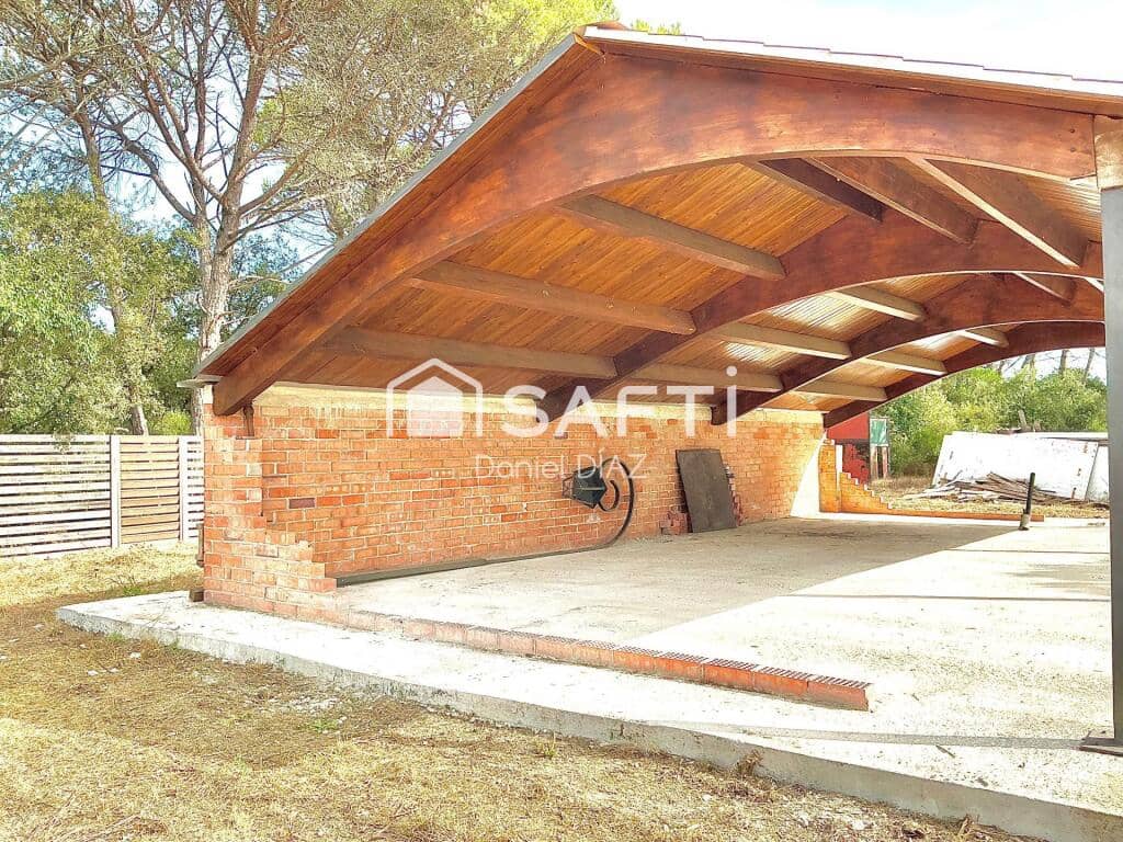 Terre non Aménagée à vendre à La Goba - 130 000 € (Ref: 10020405)