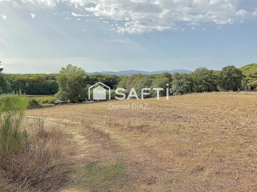 Terre non Aménagée à vendre à La Goba - 130 000 € (Ref: 10020405)