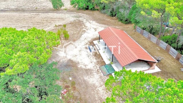 Ubebygd land til salgs i La Goba, Vidreres - € 130 000 (Ref: 10020405)