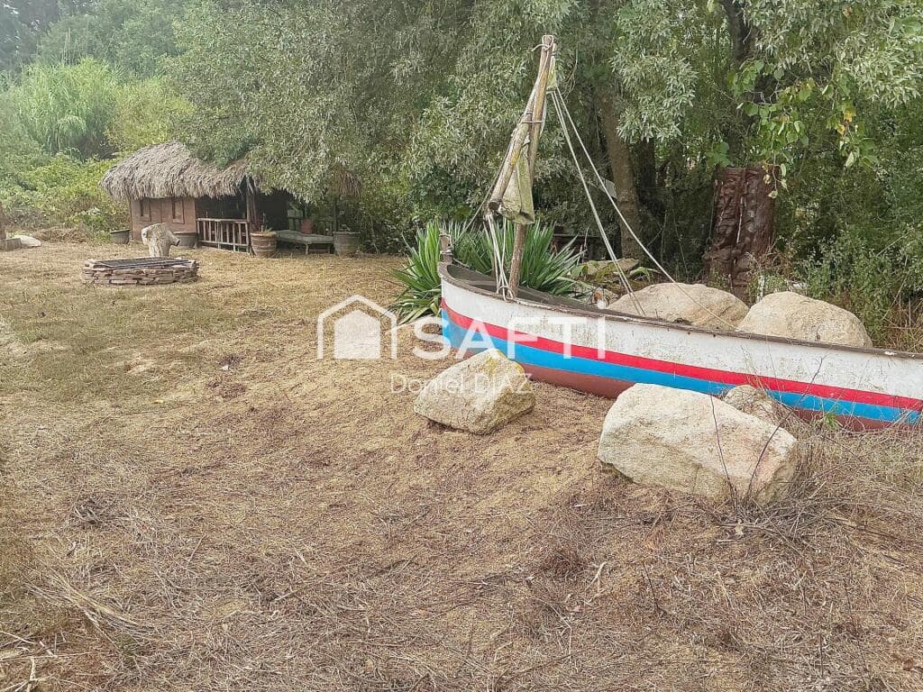 Terre non Aménagée à vendre à La Goba - 130 000 € (Ref: 10020405)