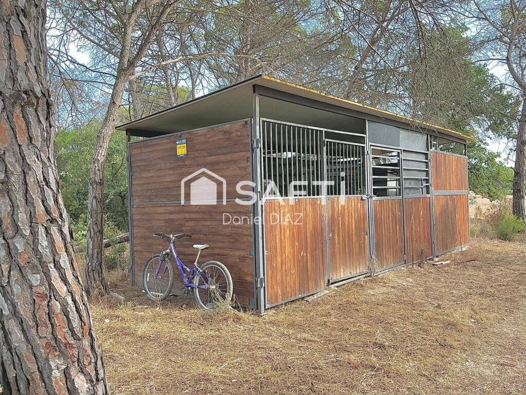 Terre non Aménagée à vendre à La Goba - 130 000 € (Ref: 10020405)