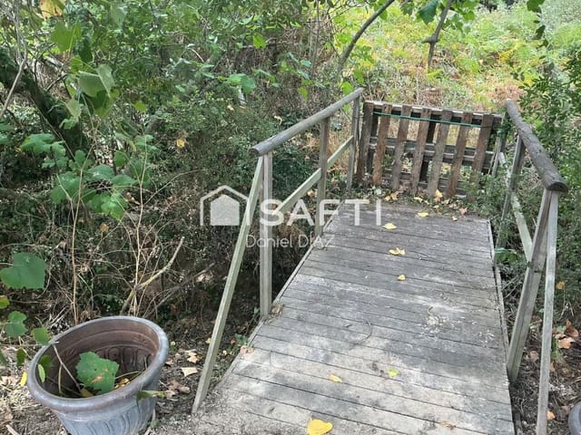 Ubebygd land til salgs i La Goba, Vidreres - € 130 000 (Ref: 10020405)