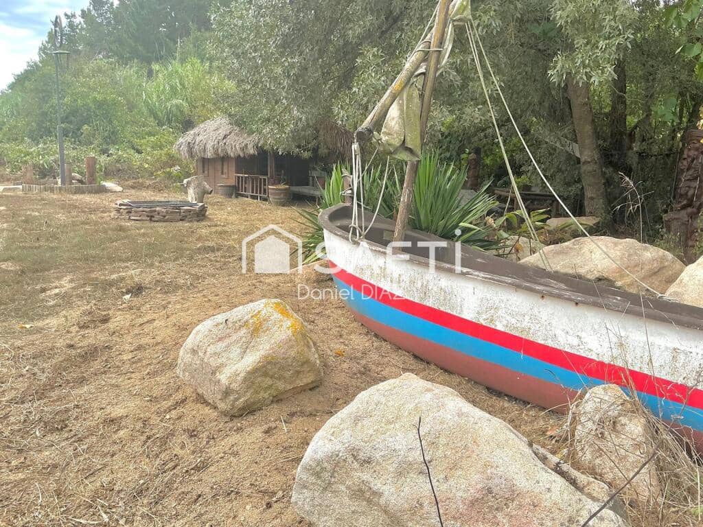 Terre non Aménagée à vendre à La Goba - 130 000 € (Ref: 10020405)